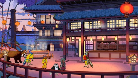 Curious Expedition 2 - Shores of Taishi (PC) - Steam Key - GLOBAL - 8