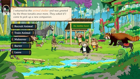 Curious Expedition 2 - Shores of Taishi (PC) - Steam Key - GLOBAL - 5
