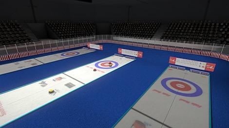 Curling World Cup Steam Key GLOBAL - 5