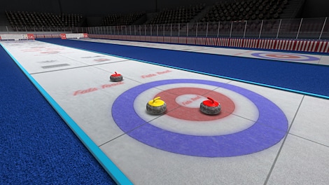 Curling World Cup Steam Key GLOBAL - 3