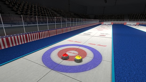 Curling World Cup Steam Key GLOBAL - 4