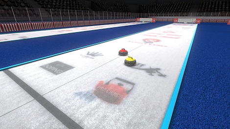 Curling World Cup Steam Key GLOBAL - 6
