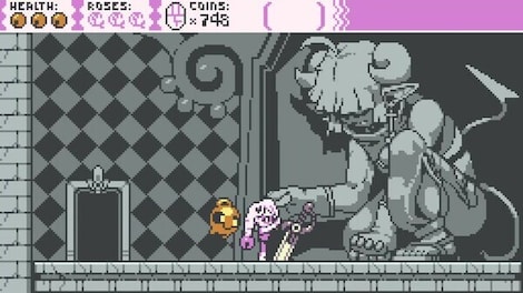 Curse Crackers: For Whom the Belle Toils (PC) - Steam Key - GLOBAL - 4