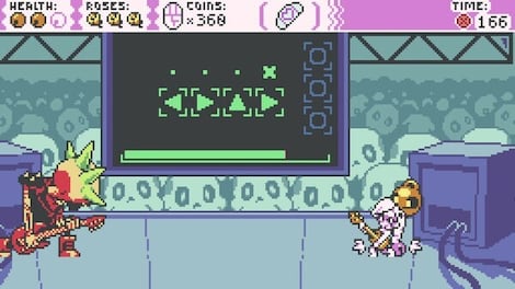 Curse Crackers: For Whom the Belle Toils (PC) - Steam Key - GLOBAL - 5
