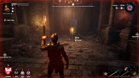 Curse of Blood (PC) - Steam Key - EUROPE - 3
