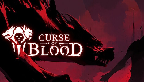 Curse of Blood (PC) - Steam Key - EUROPE - 0