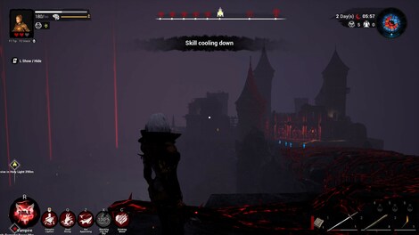 Curse of Blood (PC) - Steam Key - EUROPE - 4