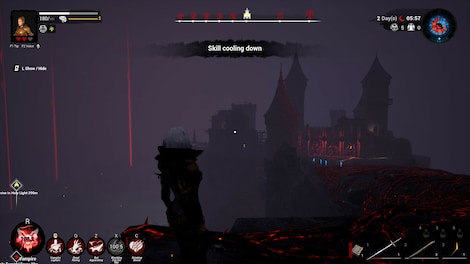 Curse of Blood (PC) - Steam Key - GLOBAL - 4