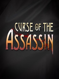 Curse of the Assassin Steam Gift GLOBAL - 1