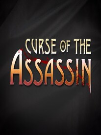 Curse of the Assassin Steam Key GLOBAL - 1