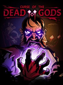 Curse of the Dead Gods (PC) - Epic Games Key - GLOBAL - 1