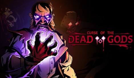 Curse of the Dead Gods (Xbox One) - Xbox Live Key - GLOBAL - 2