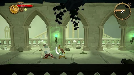 Curse of the Sea Rats (PC) - Steam Gift - EUROPE - 5