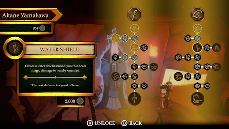 Curse of the Sea Rats (PC) - Steam Gift - GLOBAL - 6