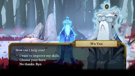 Curse of the Sea Rats (PC) - Steam Key - GLOBAL - 14