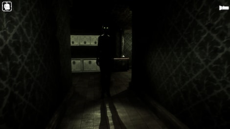 CURSE Steam Key GLOBAL - 18