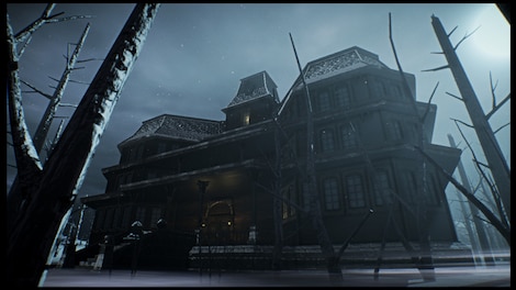 CURSE Steam Key GLOBAL - 16