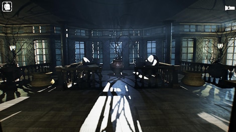 CURSE Steam Key GLOBAL - 14