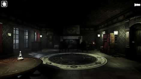 CURSE Steam Key GLOBAL - 13