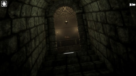 CURSE Steam Key GLOBAL - 12
