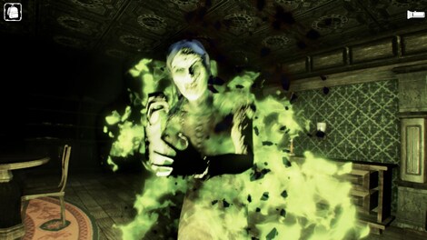 CURSE Steam Key GLOBAL - 7