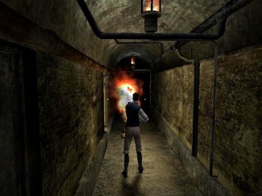 Curse: The Eye Of Isis Steam Gift GLOBAL - 25