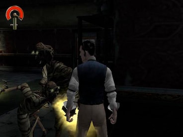 Curse: The Eye Of Isis Steam Gift GLOBAL - 20