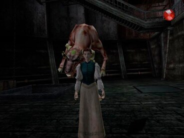 Curse: The Eye Of Isis Steam Gift GLOBAL - 19