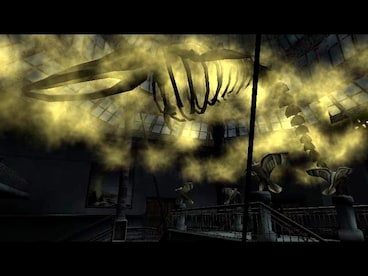 Curse: The Eye Of Isis Steam Gift GLOBAL - 17