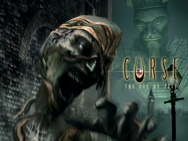 Curse: The Eye Of Isis Steam Gift GLOBAL - 16