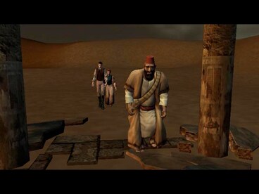 Curse: The Eye Of Isis Steam Gift GLOBAL - 18