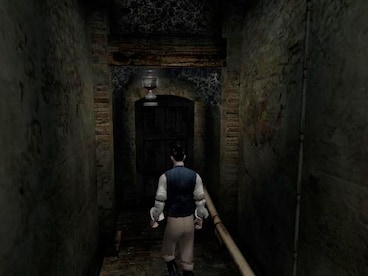 Curse: The Eye Of Isis Steam Gift GLOBAL - 12