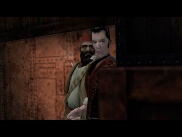 Curse: The Eye Of Isis Steam Gift GLOBAL - 14