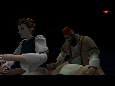 Curse: The Eye Of Isis Steam Gift GLOBAL - 13
