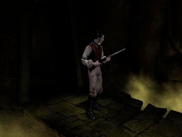 Curse: The Eye Of Isis Steam Gift GLOBAL - 11