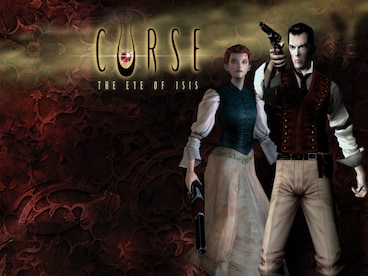 Curse: The Eye Of Isis Steam Gift GLOBAL - 9