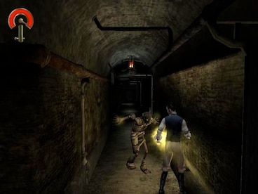 Curse: The Eye Of Isis Steam Gift GLOBAL - 5