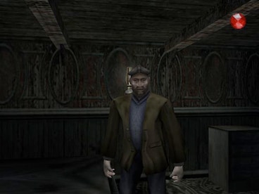 Curse: The Eye Of Isis Steam Gift GLOBAL - 7