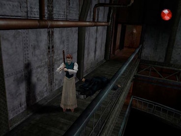 Curse: The Eye Of Isis Steam Gift GLOBAL - 3