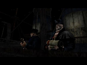 Curse: The Eye Of Isis Steam Key GLOBAL - 2
