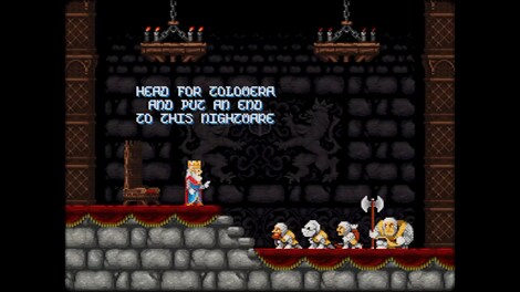 Cursed Castilla (Maldita Castilla EX) Xbox Live Key UNITED STATES - 9