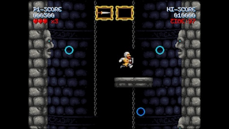 Cursed Castilla (Maldita Castilla EX) Xbox Live Key UNITED STATES - 5