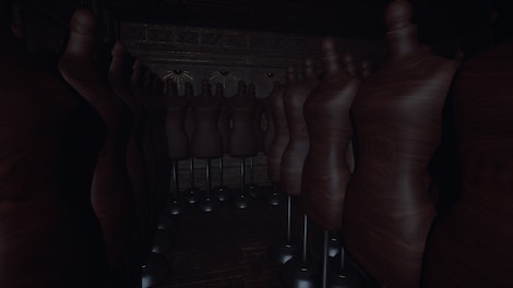 Cursed Loop (PC) - Steam Key - GLOBAL - 4