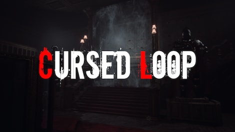 Cursed Loop (PC) - Steam Key - GLOBAL - 0