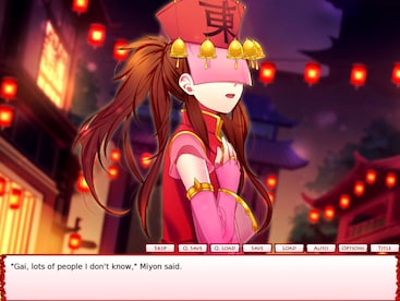 Cursed Sight Steam Key GLOBAL - 0