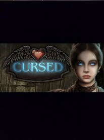 Cursed Steam Gift GLOBAL - 1