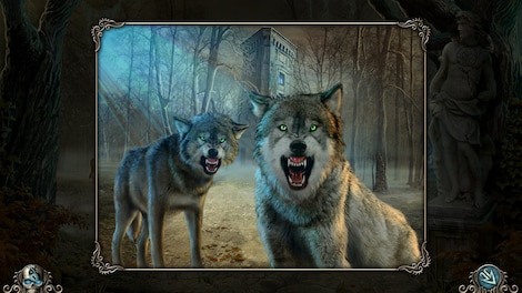 Cursed Steam Gift GLOBAL - 3