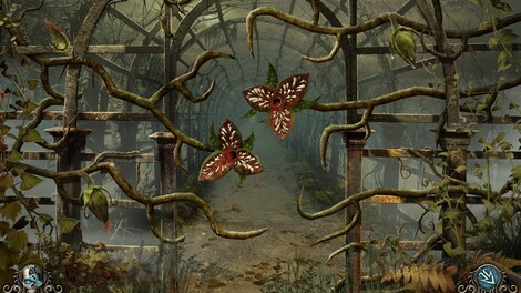 Cursed Steam Gift GLOBAL - 6