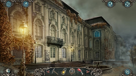 Cursed Steam Gift GLOBAL - 4