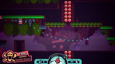 Cursed to Golf (PC) - Steam Key - EUROPE - 9